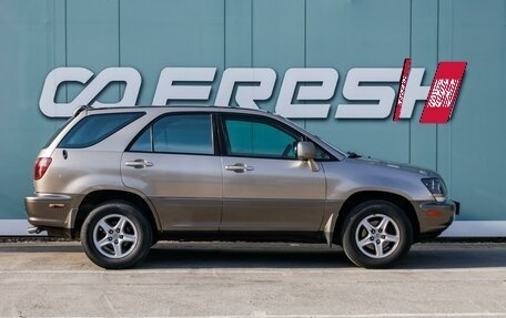Lexus RX IV рестайлинг, 1999 год, 1 135 000 рублей, 5 фотография