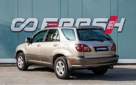 Lexus RX IV рестайлинг, 1999 год, 1 135 000 рублей, 2 фотография