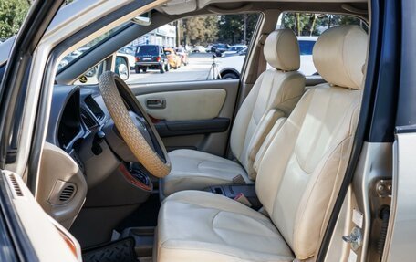 Lexus RX IV рестайлинг, 1999 год, 1 135 000 рублей, 11 фотография