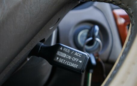 Lexus RX IV рестайлинг, 1999 год, 1 135 000 рублей, 15 фотография