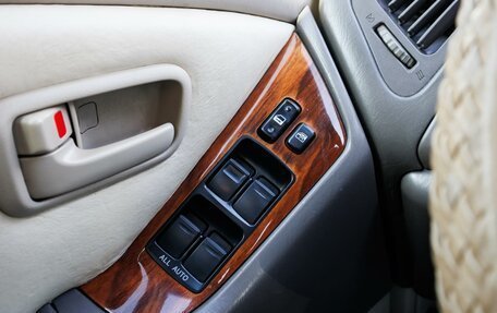 Lexus RX IV рестайлинг, 1999 год, 1 135 000 рублей, 19 фотография