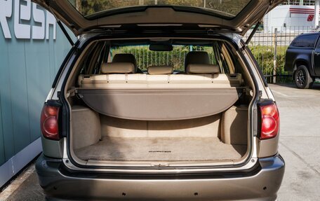 Lexus RX IV рестайлинг, 1999 год, 1 135 000 рублей, 21 фотография