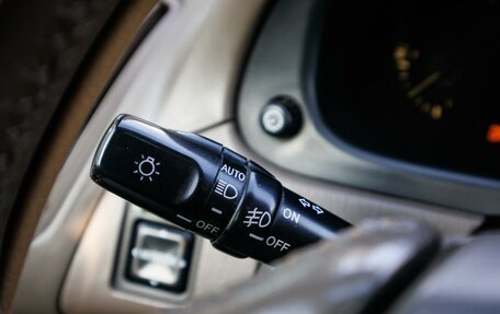 Lexus RX IV рестайлинг, 1999 год, 1 135 000 рублей, 13 фотография