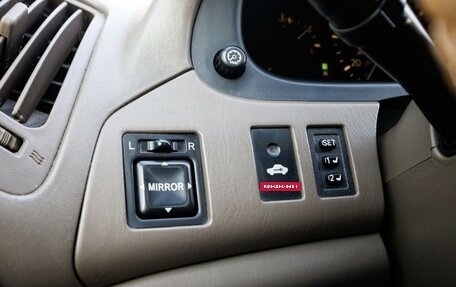 Lexus RX IV рестайлинг, 1999 год, 1 135 000 рублей, 18 фотография