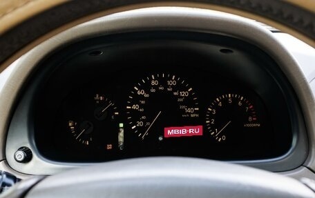 Lexus RX IV рестайлинг, 1999 год, 1 135 000 рублей, 14 фотография