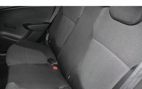 Hyundai Solaris II рестайлинг, 2012 год, 717 000 рублей, 7 фотография