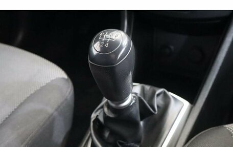 Hyundai Solaris II рестайлинг, 2012 год, 717 000 рублей, 12 фотография