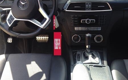 Mercedes-Benz C-Класс, 2011 год, 1 180 000 рублей, 5 фотография