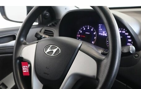 Hyundai Solaris II рестайлинг, 2012 год, 717 000 рублей, 8 фотография