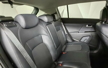 KIA Sportage III, 2014 год, 1 449 000 рублей, 13 фотография