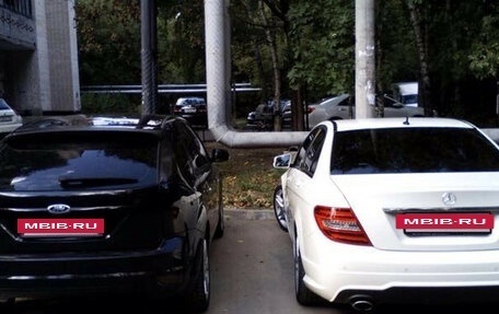 Mercedes-Benz C-Класс, 2011 год, 1 180 000 рублей, 7 фотография