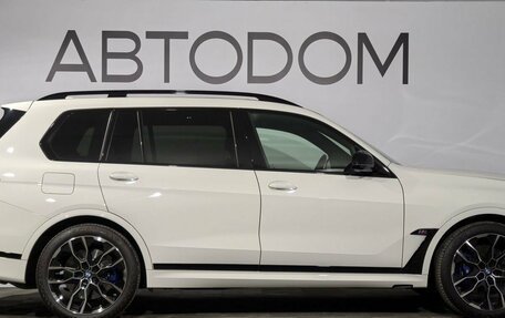 BMW X7, 2023 год, 15 200 000 рублей, 5 фотография