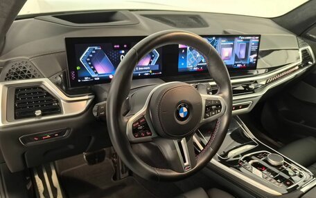 BMW X7, 2023 год, 15 200 000 рублей, 7 фотография