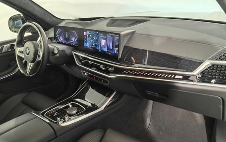 BMW X7, 2023 год, 15 200 000 рублей, 8 фотография