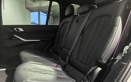 BMW X7, 2023 год, 15 200 000 рублей, 9 фотография