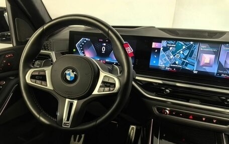 BMW X7, 2023 год, 15 200 000 рублей, 10 фотография