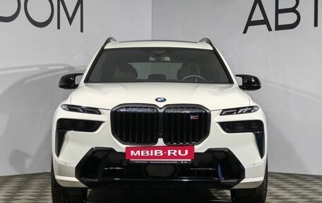 BMW X7, 2023 год, 15 200 000 рублей, 3 фотография