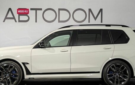 BMW X7, 2023 год, 15 200 000 рублей, 2 фотография