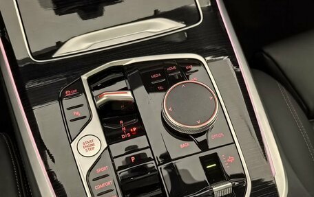 BMW X7, 2023 год, 15 200 000 рублей, 12 фотография