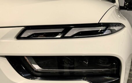 BMW X7, 2023 год, 15 200 000 рублей, 23 фотография