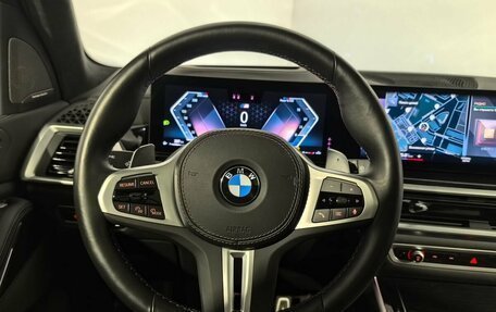 BMW X7, 2023 год, 15 200 000 рублей, 24 фотография