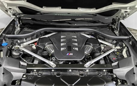 BMW X7, 2023 год, 15 200 000 рублей, 15 фотография