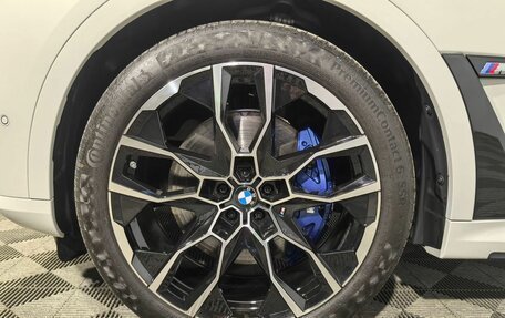 BMW X7, 2023 год, 15 200 000 рублей, 21 фотография