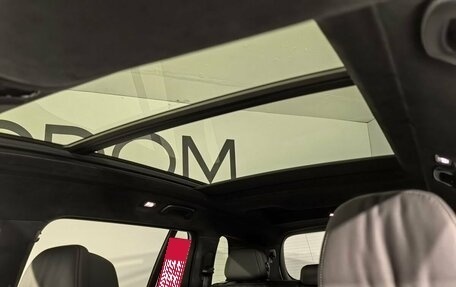 BMW X7, 2023 год, 15 200 000 рублей, 20 фотография