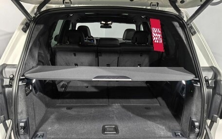 BMW X7, 2023 год, 15 200 000 рублей, 11 фотография