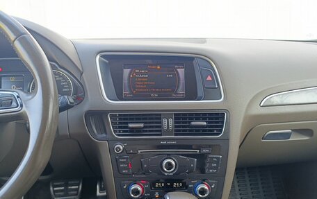 Audi Q5, 2016 год, 2 650 000 рублей, 11 фотография