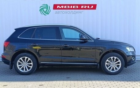Audi Q5, 2016 год, 2 650 000 рублей, 4 фотография