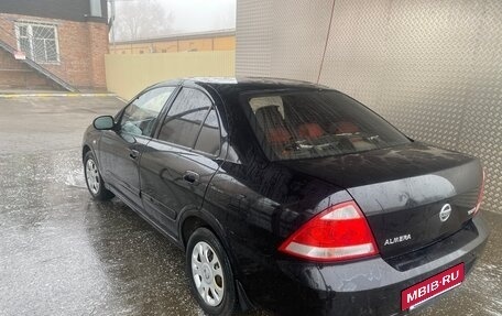 Nissan Almera Classic, 2011 год, 650 000 рублей, 2 фотография