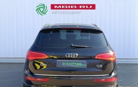 Audi Q5, 2016 год, 2 650 000 рублей, 6 фотография