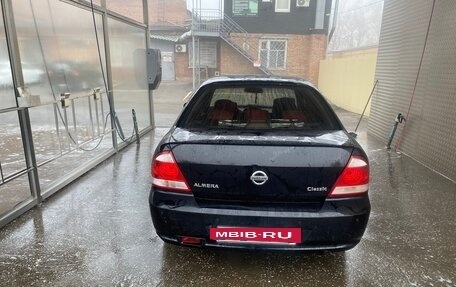 Nissan Almera Classic, 2011 год, 650 000 рублей, 3 фотография
