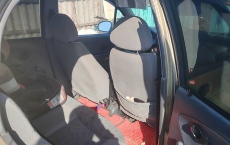 Daewoo Matiz I, 2006 год, 170 000 рублей, 5 фотография