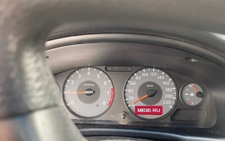 Nissan Almera Classic, 2011 год, 650 000 рублей, 5 фотография