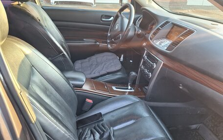 Nissan Teana, 2010 год, 900 000 рублей, 8 фотография