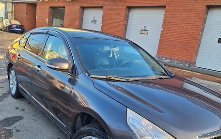 Nissan Teana, 2010 год, 900 000 рублей, 7 фотография