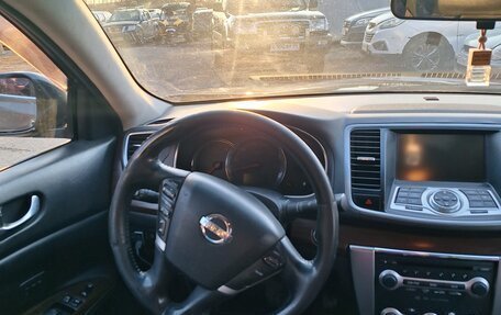 Nissan Teana, 2010 год, 900 000 рублей, 10 фотография