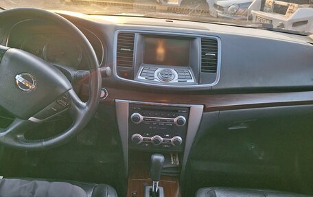 Nissan Teana, 2010 год, 900 000 рублей, 9 фотография