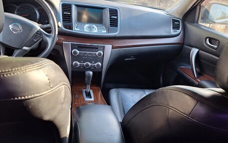 Nissan Teana, 2010 год, 900 000 рублей, 16 фотография