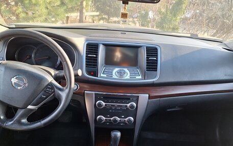 Nissan Teana, 2010 год, 900 000 рублей, 15 фотография