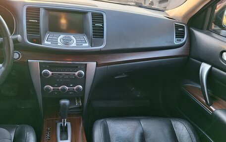 Nissan Teana, 2010 год, 900 000 рублей, 12 фотография