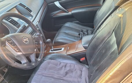 Nissan Teana, 2010 год, 900 000 рублей, 11 фотография