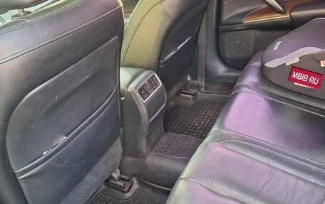 Nissan Teana, 2010 год, 900 000 рублей, 14 фотография