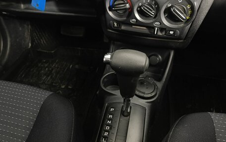 Hyundai Getz I рестайлинг, 2010 год, 599 000 рублей, 13 фотография