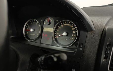 Hyundai Getz I рестайлинг, 2010 год, 599 000 рублей, 12 фотография