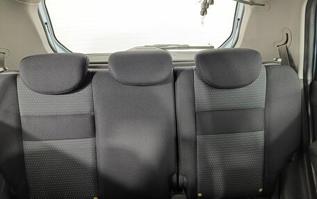 Hyundai Getz I рестайлинг, 2010 год, 599 000 рублей, 15 фотография