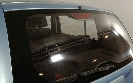 Hyundai Getz I рестайлинг, 2010 год, 599 000 рублей, 18 фотография