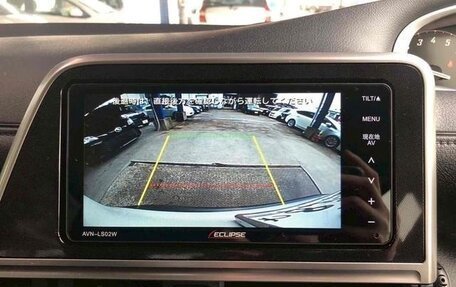 Toyota Sienta II, 2022 год, 1 426 000 рублей, 9 фотография